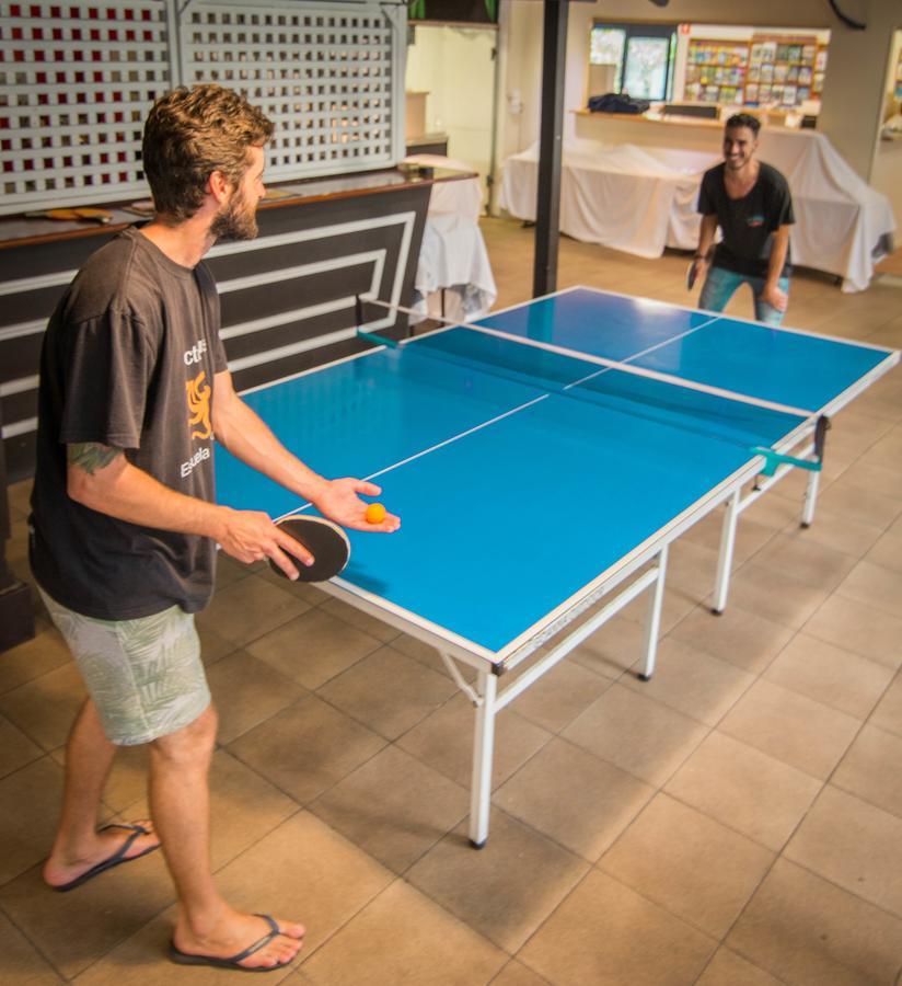 Coral Beach Lodge Port Douglas Kültér fotó